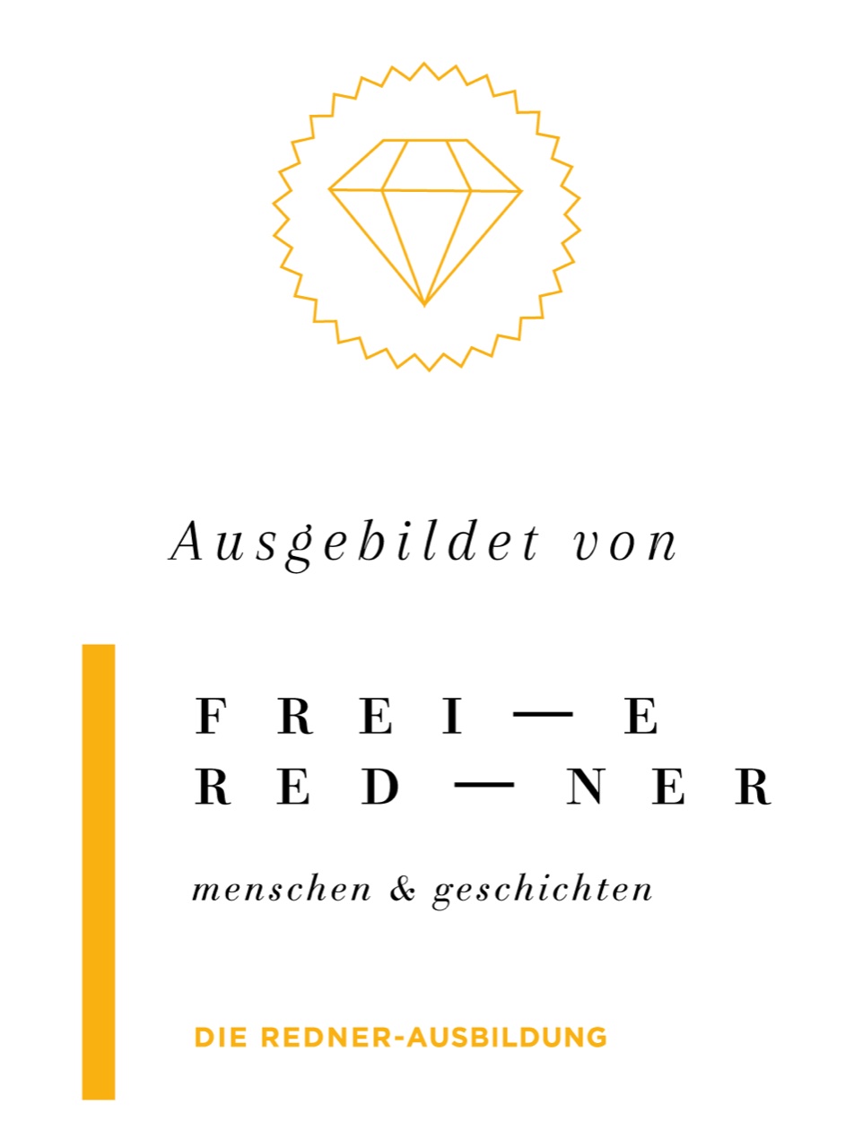 freie redner